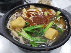 -清真·穆萨砂锅(大皮院店)