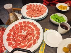 -东来顺饭庄(上地华联店)