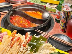-牛小嫩串串火锅(延边大学文化城店)