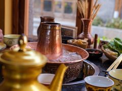 -陀岗美食·云南藏式特色餐厅