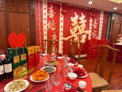 -蓬莱阁中餐厅(崇文门店)