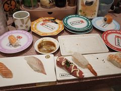 -元气寿司(环球港店)