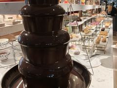 -天伦松鹤大饭店·欣妮咖啡