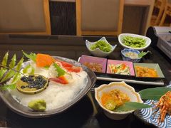 -昱匠·日本料理(金融街店)