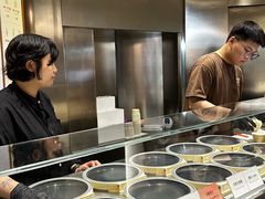 -Dip in Gelato(富民路店)