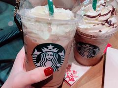 -星巴克臻选(惠州华贸天地1楼店)