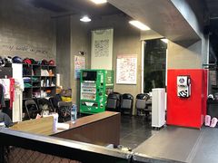 -极斗-IKMF马伽术·格斗运动学院(东直门店)