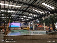 -南宫温泉水世界