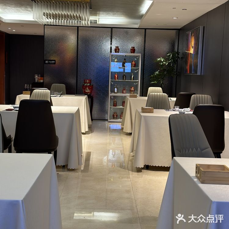 现代口味的惊艳体验，我已经彻底被它征服了！ 