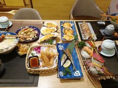 -食鲤料理(西虹东路店)