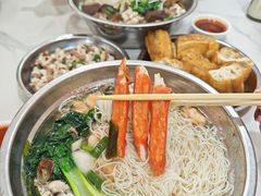 -福屿鲜捞小吃·捞化(福屿总店)