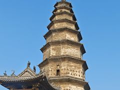 -香山寺