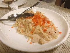 -隅cafe(傅厚岗店)