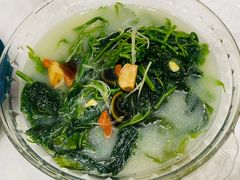 上汤时蔬-京粤荟(海王银河科技大厦店)
