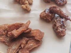 -必胜客(新潮店)