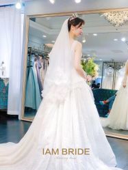 -艾慕婚纱礼服馆(和平店)