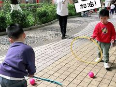 -全优加早教托育园(广百新一城店)