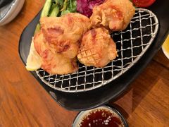 -铃木食堂(北新桥店)