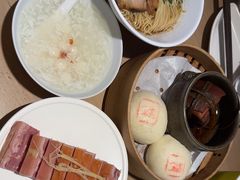 -苏小柳点心·手作小笼包(浦东嘉里城分院)