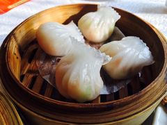 -清远国际酒店御珍轩食街
