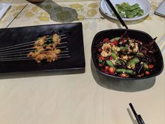 -聚味瞿记·龙虾堂(咸嘉湖店)