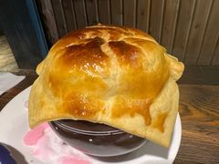 俄式瓦罐牛肉-卢布里西餐厅(总店)