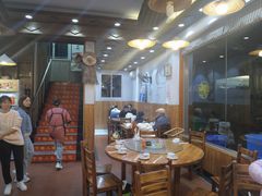 -下梅人家土菜馆(历史文化餐厅度假区店)