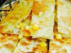 -蜀留香火锅(白堤路店)