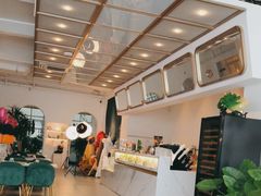 -ins森林童话餐厅coffee&bistro