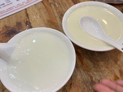 -沙湾姜埋奶(兴新包店)