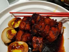 -和记小菜(东方店)