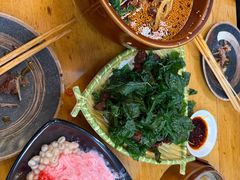 -古真记钵钵鸡(总店)