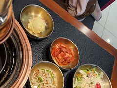 -伏一解牛烤肉专门店(信业购物中心店)