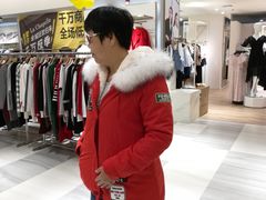 -万达广场(福州金融街店)