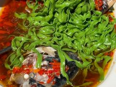 -楚山晓·楚湘菜(江夏永旺店)
