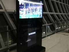 -曼谷素万那普国际机场