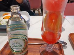 -柠檬树茶餐厅(海雅缤纷城店)