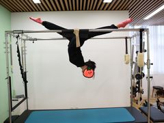 -Isofit 普拉提·婵柔工作室
