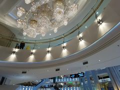 店内环境-F16购物中心