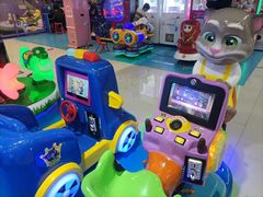 -赛博数码广场曼哈顿店(曼哈顿店)