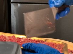 -东门口涮肉·砂锅·烤串(老门东店)