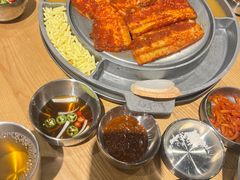 -姜虎东白丁烤肉(深圳湾后海汇店)
