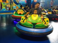 -蒙特利亲子乐园