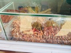 -辽B·小串(总店)