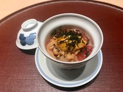 -晴空·日本料理(万象城店)
