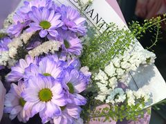 -花里花店(唐镇阳光天地店)