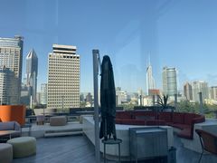 -城市露台景观餐厅(淮海路店)