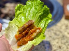 -安又胖韩国烤肉(美罗城店)