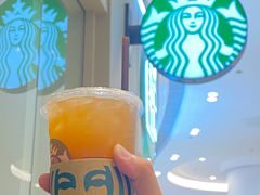 -星巴克臻选(郑州国贸360广场店)