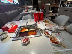 -海底捞火锅(高科广场店)
